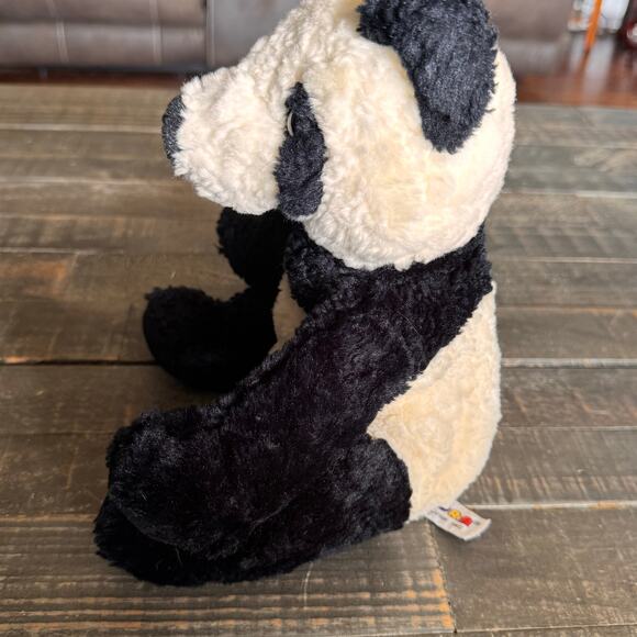 Aurora® Tubbie Wubbies™ - 12" Panda Bear Plush, Stuffed Animal - Picture 5 of 7